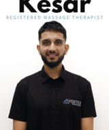 Book an Appointment with Kesar Uppal at Vertex Performance Scott Road
