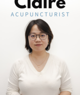 Book an Appointment with Jing Liao at Vertex Performance Scott Road
