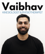 Book an Appointment with Vaibhav Soni at Vertex Performance Scott Road