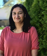 Book an Appointment with Kamalpreet Kehal for Counselling / Psychology / Mental Health