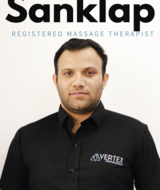 Book an Appointment with Mr. Sanklap Thakur at Vertex Performance Scott Road