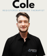 Book an Appointment with Cole Hartley at Vertex Performance Scott Road