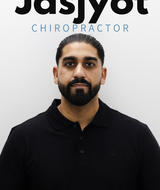 Book an Appointment with Dr. Jasjyot Kailey at Vertex Performance Scott Road