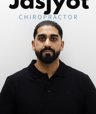 Book an Appointment with Dr. Jasjyot Kailey for Chiropractic