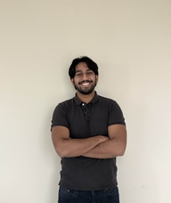 Book an Appointment with Jansen Sinnathamby for Registered Massage Therapy (RMT)