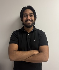 Book an Appointment with Jansen Sinnathamby for Registered Massage Therapy (RMT)