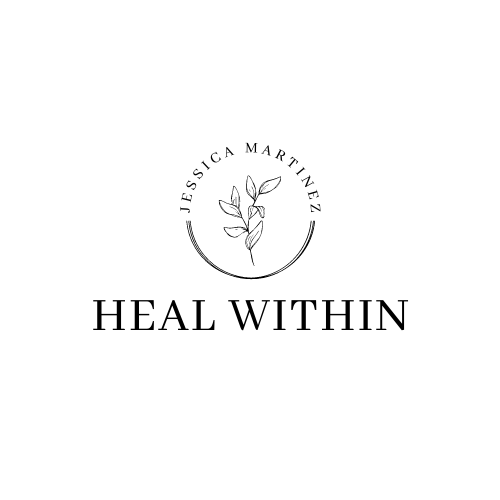 Heal Within