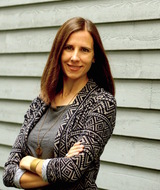 Book an Appointment with Andréa Lussing at Fountain Campus