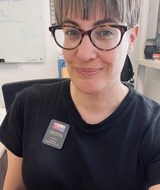 Book an Appointment with Crystal Bona at Fountain Campus