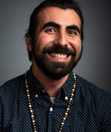 Book an Appointment with Norbert Caparica at Fountain Campus