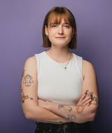 Book an Appointment with Sara Graham at Fountain Campus