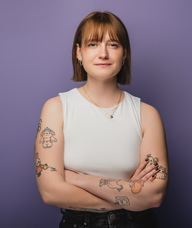 Book an Appointment with Sara Graham for Accessibility