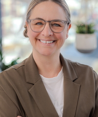 Book an Appointment with Anais Seguin for Osteopathy