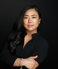 Book an Appointment with Tammy Tran for March Promotions