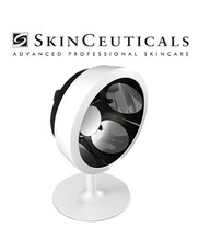 Book an Appointment with Skinscope LED Face Scan for Skinscope Face Scan