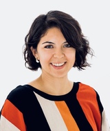 Book an Appointment with Alejandra Arevalo at Virtual Services Calendar