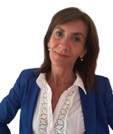 Book an Appointment with Romina Di Belli at Virtual Services Calendar