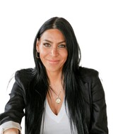 Book an Appointment with Maria Georgina Arzola at Virtual Services Calendar