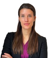 Book an Appointment with Maria Carolina Saenz at Virtual Services Calendar