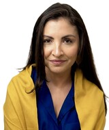 Book an Appointment with Grethel Müller at Virtual Services Calendar