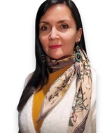 Book an Appointment with Alejandra Carvajal Oyarce at Virtual Services Calendar