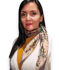 Book an Appointment with Alejandra Carvajal Oyarce for Counselling / Psychotherapy/ Mental Health