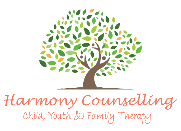 Harmony Counselling