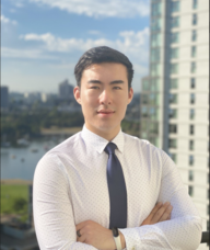 Book an Appointment with Owen Lin for Kinesiology / Physical Rehabilitation