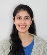 Book an Appointment with Noyona Mukherji at Powerful Mind Counselling- Richmond