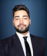 Book an Appointment with Akash Vig at Powerful Mind Counselling- Richmond