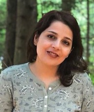 Book an Appointment with Ms. Fatemeh Nina Meraji for Registered Holistic nutrutionist