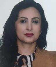 Book an Appointment with Pegah (Najma) Poushpas for Registered Massage Therapist