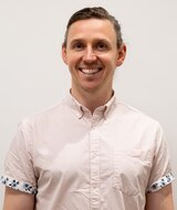 Book an Appointment with Peter Marley at Pursuit Physiotherapy