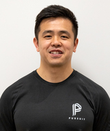 Book an Appointment with Dr. Robert Hor at Pursuit Physiotherapy