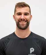 Book an Appointment with Jacob Ball at Pursuit Physiotherapy