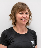 Book an Appointment with Ingrid Stenersen at Pursuit Physiotherapy