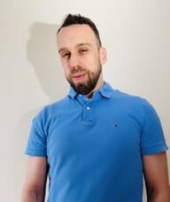 Book an Appointment with John Azevedo for Massage Therapy