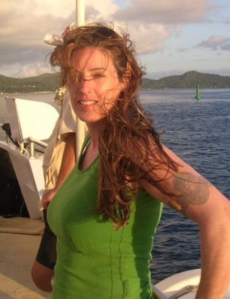 Mrs. Maggie Kay