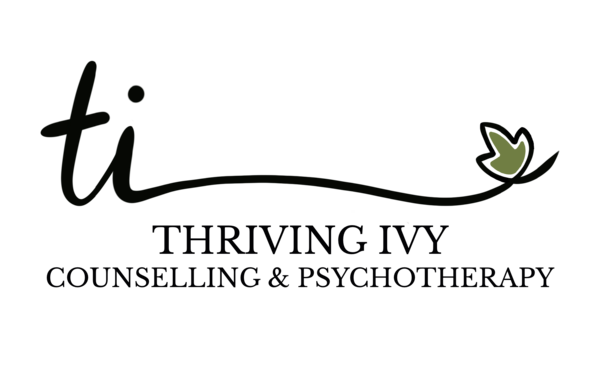 Thriving Ivy Counselling & Psychotherapy