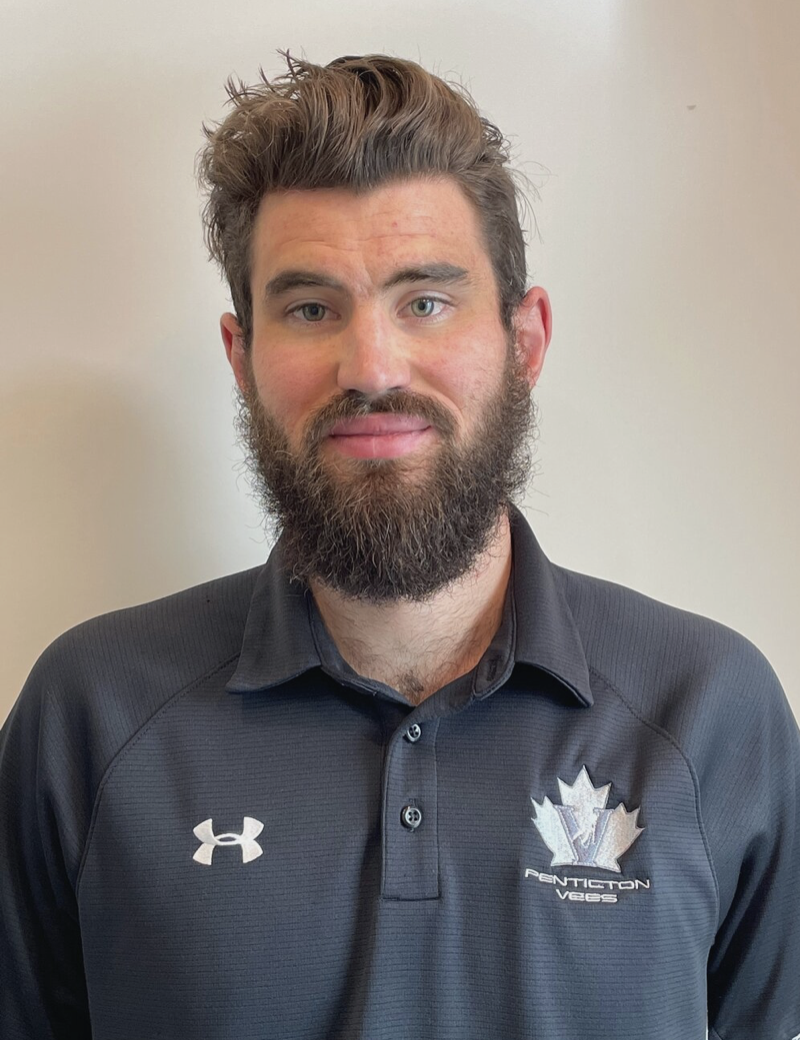 Photo of Kobi Boynton