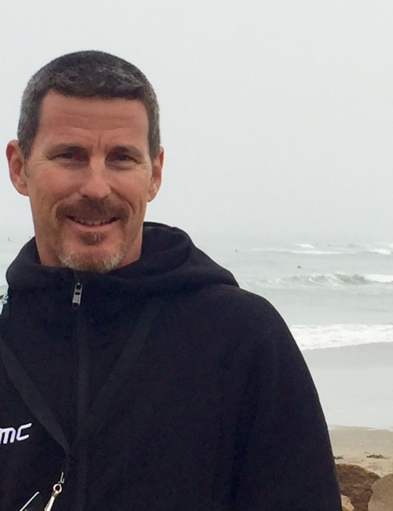 Photo of David Boynton