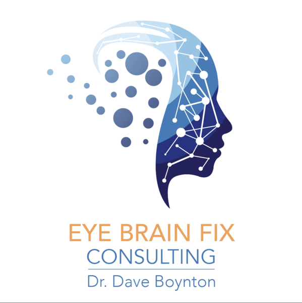 Eye Brain Fix