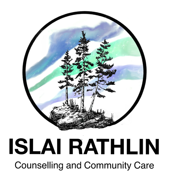 Islai Rathlin Counselling & Community Care
