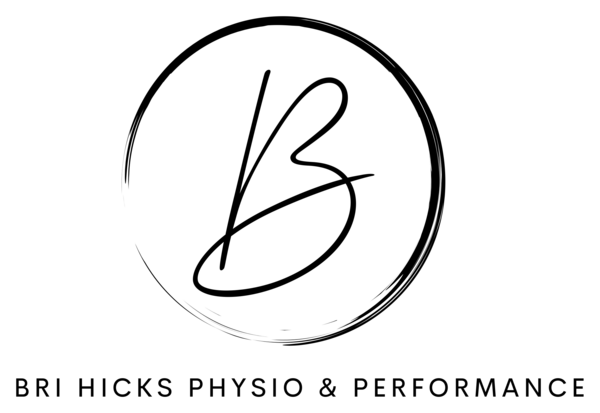 Bri Hicks Physio & Performance 
