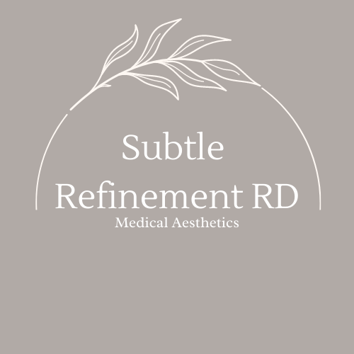 Subtle Refinement RD