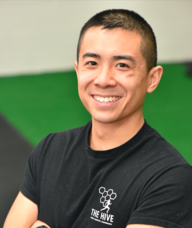 Book an Appointment with Dr. Ben Wong for Chiropractic