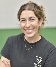 Book an Appointment with Genna Kontos for Athletic Therapy