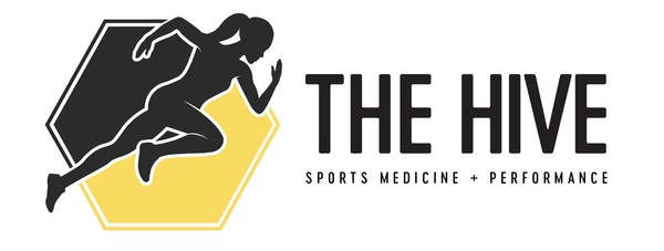 THE HIVE Sports Medicine & Performance