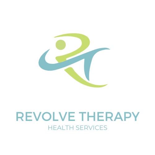 Revolve Therapy Health Services