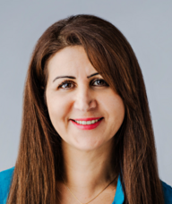 Book an Appointment with Fariba (Habibeh) Nabati Razlighi for Counselling & Psychotherapy